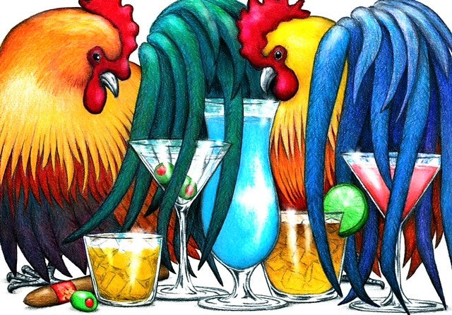 Cocktails