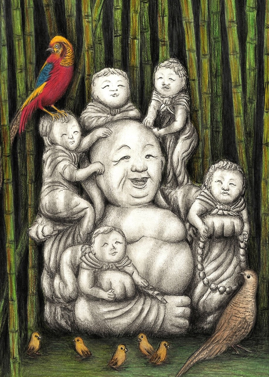 Happy Family