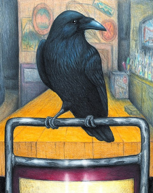 Crow Bar