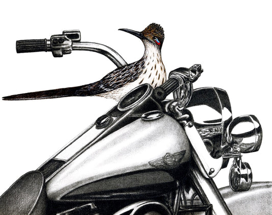 Road King