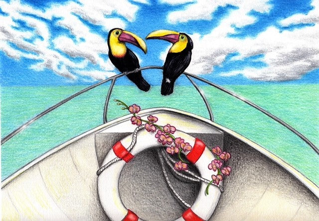 Cruisin' Together