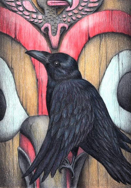 Keeper of Secrets